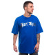 Karl Kani Ανδρική κοντομάνικη μπλούζα Old English Chrome Tee